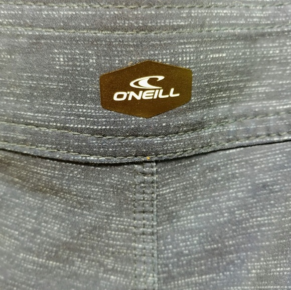NWOT Men's O'NEILL HYPERFREAK Board Shorts sz40 - Picture 2 of 8